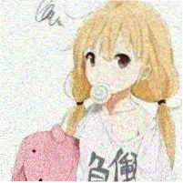 夜风 头像