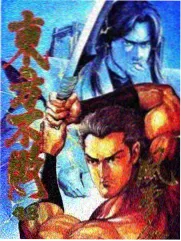 做家务的男人
